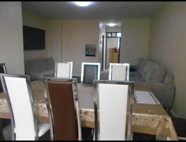 2 BEDROOM APARTMENT FOR SALE IN NORTH BEACH